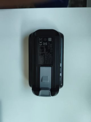 Aspiradora Portátil Inalámbrica Rowenta xpert7.60
