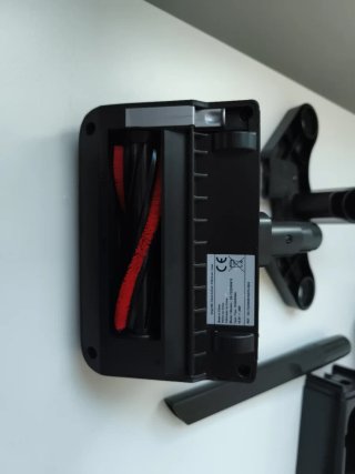 Aspiradora Portátil Inalámbrica Rowenta xpert7.60