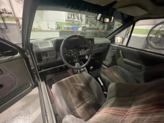 Opel Corsa 1989