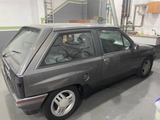 Opel Corsa 1989