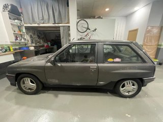 Opel Corsa 1989