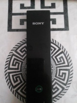 Mando a distancia Sony RM-ED035