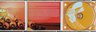 CD de Verve, Remixed
