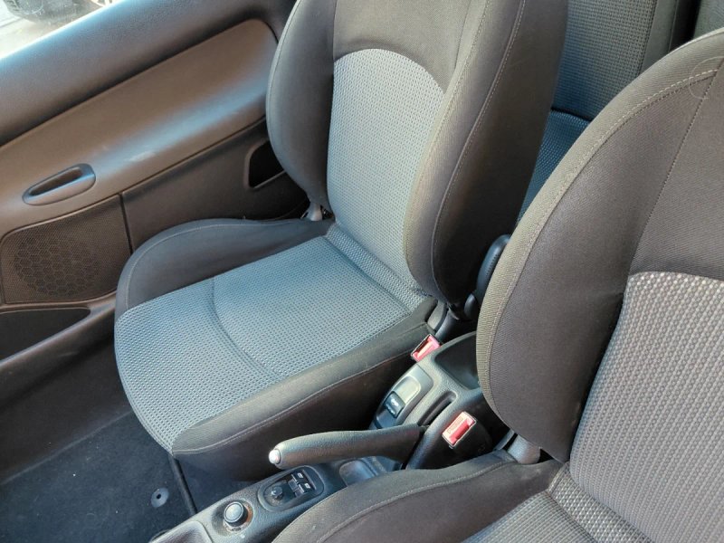 Peugeot 206 CC 1.6 (2001) 2001, foto 7