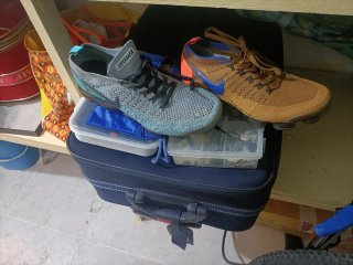 Zapatillas Nike VaporMax