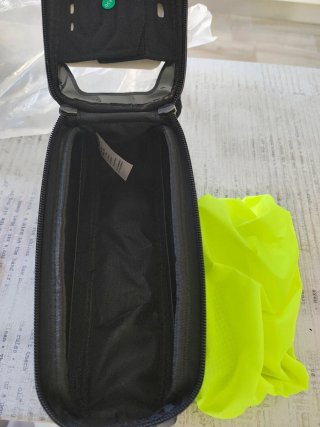 Mochila para bicicleta ROCKBROS