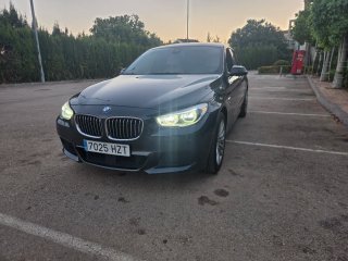 BMW Serie 5 2014