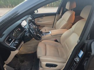 BMW Serie 5 2014