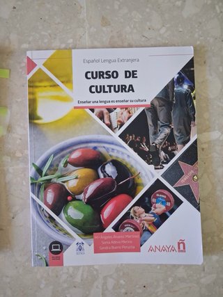 Curso de literatura enseñar una lengua es enseñ...