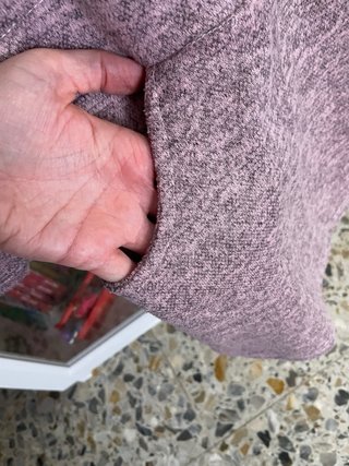 Vestido invierno unicornio lentejuelas