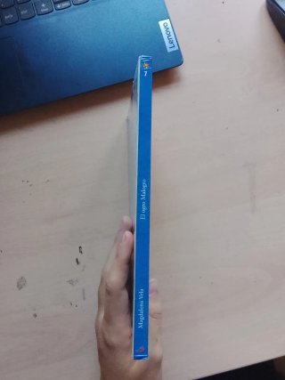 El ogro Malogro
