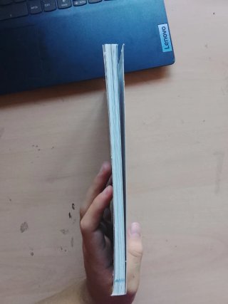 El ogro Malogro
