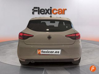 Renault Clio Equilibre Blue dCi 74kW (100CV)