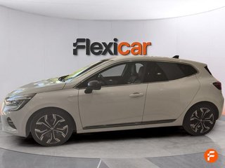 Renault Clio Equilibre Blue dCi 74kW (100CV)