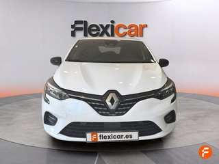 Renault Clio Equilibre Blue dCi 74kW (100CV)