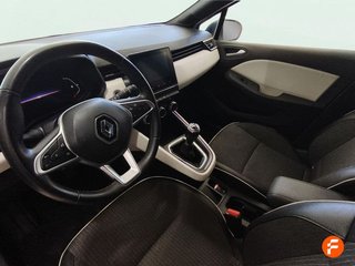 Renault Clio Equilibre Blue dCi 74kW (100CV)