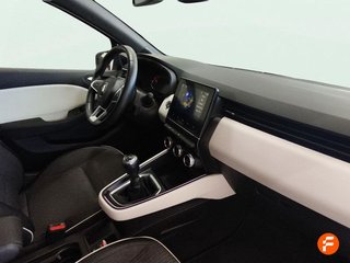 Renault Clio Equilibre Blue dCi 74kW (100CV)