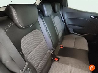 Renault Clio Equilibre Blue dCi 74kW (100CV)