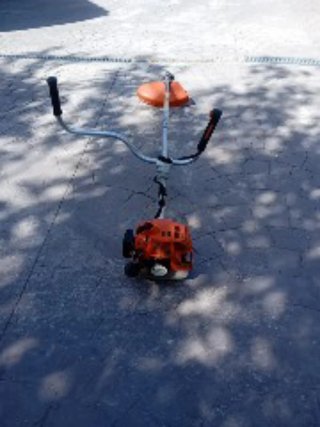 Desbrozadora Stihl FS 80