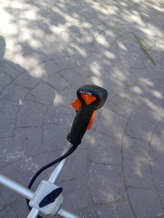 Desbrozadora Stihl FS 80