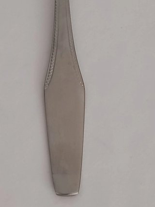 Pala y Tenedor para servir Pescado Gourmet