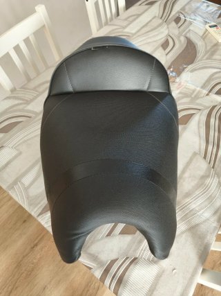 Asiento Gran Confort Honda X-ADV 750 (21-24)