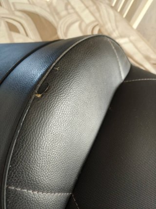 Asiento Gran Confort Honda X-ADV 750 (21-24)