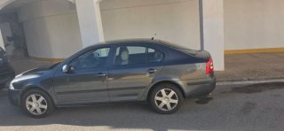 Skoda Octavia 2008 Urgente