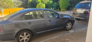 Skoda Octavia 2008 Urgente