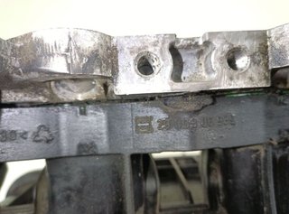 Colector admisión 2900306959 honda civic 5 18708
