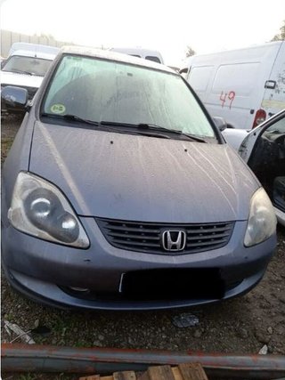 Colector admisión 2900306959 honda civic 5 18708
