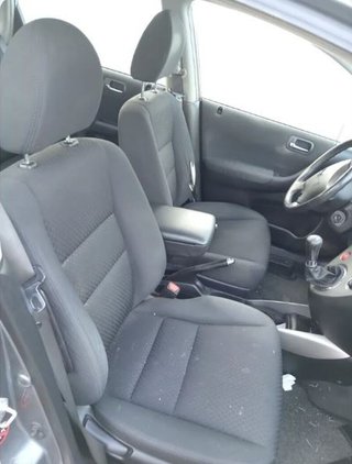 Colector admisión 2900306959 honda civic 5 18708