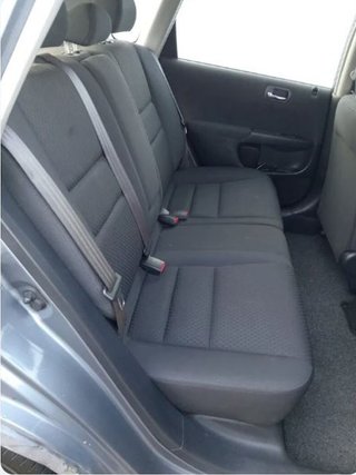 Colector admisión 2900306959 honda civic 5 18708