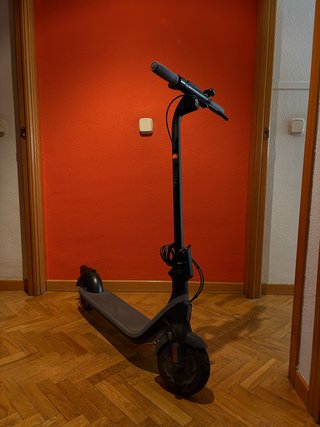Patinete Eléctrico Xiaomi