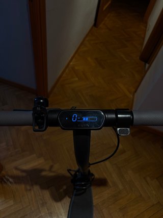 Patinete Eléctrico Xiaomi
