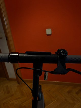 Patinete Eléctrico Xiaomi