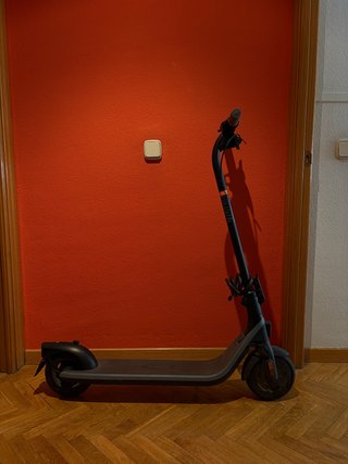 Patinete Eléctrico Xiaomi