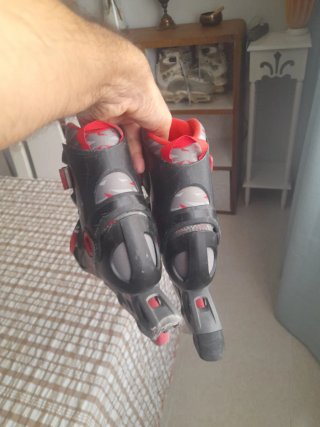 Patines línea niños
