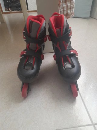 Patines línea niños
