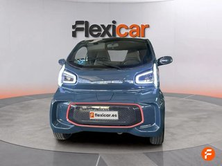 XEV YOYO XEV YOYO ELECTRICO 8 kW / 11 CV