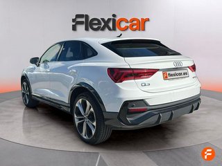 Audi Q3 45 TFSI e 180kW S tronic Black Line