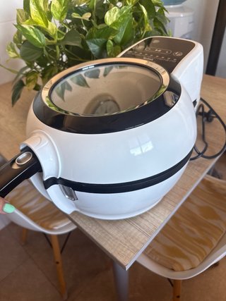 Freidora de aire Tefal Actifry