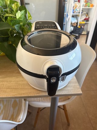 Freidora de aire Tefal Actifry