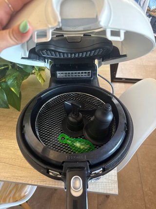 Freidora de aire Tefal Actifry