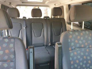 Mercedes-Benz Vito 2010