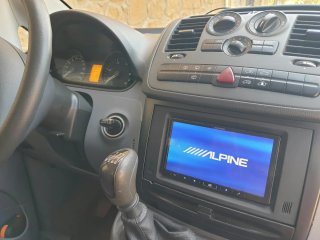 Mercedes-Benz Vito 2010