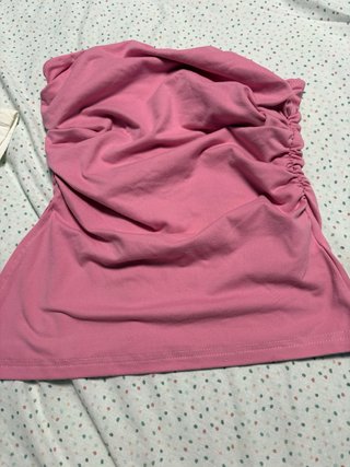 Top Rosa