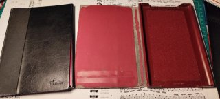 Sony PRS-T2 E-reader Rojo