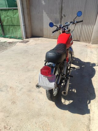 Moto