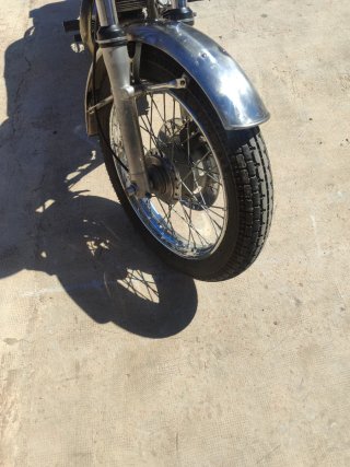 Moto